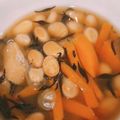 クックS5N2AF☆'s cooksnap of when they made ひじきの煮物.