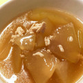 むぃ♪'s cooksnap of when they made ◯とうがんのあんかけ煮.