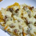 クック3D63YZ☆'s cooksnap of when they made 柿ピザ.