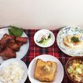 horseland's cooksnap of when they made 豚肉骨付きスペアリブのオーブン焼き.