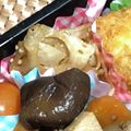 ふんにゃん's cooksnap of when they made 白だしできんぴら♡.