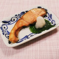 クックHG9V8Y☆'s cooksnap of when they made 鮭の焼き魚.
