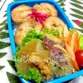 YUH♡ママ's cooksnap of when they made 鶏ハムの照り焼き風.