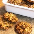 ちょこふみ's cooksnap of when they made アメリカのレシピシリーズ①　チョコチップクッキー.