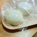 てるてるゆず♡'s cooksnap of when they made やわらか白パン(パネトーネマザー).