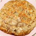 SakuranboX's cooksnap of when they made 野菜たっぷり！お味噌のミートパイ♪.