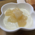 ゆいランラン's cooksnap of when they made ＊レンジで簡単＊梨の低糖ジャム＊.