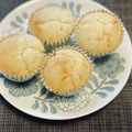 クロエの母's cooksnap of when they made おやつマフィン　オレンジ.