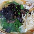 ﾋﾟﾛﾐ♡'s cooksnap of when they made こってり濃厚＊味噌とんこつラーメン.