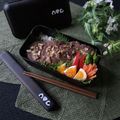 ゆみクローバー's cooksnap of when they made 63℃ やわらか牛タンのねぎ味噌焼き.