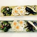 Katz☆Hitz's cooksnap of when they made 酢蓮・酢れんこん・ちらし寿司・ひな祭り.