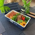 ゆみクローバー's cooksnap of when they made 77℃ 肉感満点！簡単スペアリブ 2種.