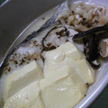 ponsyuke♪'s cooksnap of when they made 鱈ときのこのレンジ蒸し.