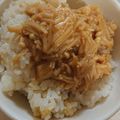 ゆきちゃん☆ff's cooksnap of when they made ベジ常備菜♪ノンシュガー☆なめ茸.