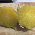 しじみ食堂's cooksnap of when they made ほくほく♡しっとり 炊飯器で焼き芋.