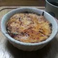 ★kie★'s cooksnap of when they made ほうれんそうとツナのグラタン.