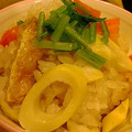 あさともかずみん's cooksnap of when they made とっても簡単♪たけのこご飯.