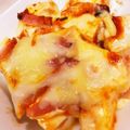 なーなちゃん's cooksnap of when they made 洋風♬豆腐のチーズ焼き♬.