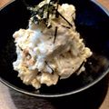 ばたみそーぱん☆'s cooksnap of when they made レンジで簡単♪里芋のたらこマヨ和え.