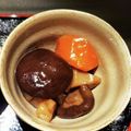 rik_piyo's cooksnap of when they made ホットクック☆冷凍 里いもの煮物.