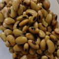 ゆきちゃん☆ff's cooksnap of when they made 時短♪簡単♪美味しい☆豆の塩煮.