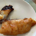 しゅうう's cooksnap of when they made 簡単！西京焼き風　さわらの味噌焼き.