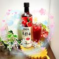 ☆なあなクック☆'s cooksnap of when they made ミチョの炭酸割り♡.