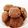 ぷにゃ〜's cooksnap of when they made 小麦粉なしのクッキー.