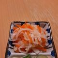 もんしゅしゅ's cooksnap of when they made 我が家のなます.