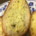 ココアLoveママ's cooksnap of when they made 簡単ガーリックバターの作り方.