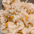 mami♪123's cooksnap of when they made 簡単～！鶏とごぼうときのこの炊き込みご飯.