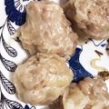 azlyn's cooksnap of when they made 簡単☆シュウマイ☆フライパン.