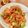 ＠ERiNA's cooksnap of when they made 鱈とキノコのトマトソースパスタ☆.