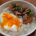 yumelon88's cooksnap of when they made 5分で簡単♩オートミールでおかゆ朝食.