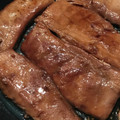 アチャこ's cooksnap of when they made 安い！マグロのアラの焼肉のタレ焼き.