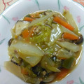 まりゆりひろこ's cooksnap of when they made 白菜の中華うま煮.