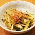 かなりんココりん's cooksnap of when they made 一番簡単でおいしい長ねぎの食べ方.