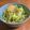 たたいたい's cooksnap of when they made きゅうりとメンマのモヤシ中華ナムル.