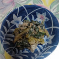 アーリャ's cooksnap of when they made ほうれん草のツナマヨあえ.
