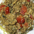 クック56EXRB☆'s cooksnap of when they made 鯖缶とカレー粉で！簡単サバカレー風.