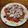 koiko亭's cooksnap of when they made タコのカルパッチョサラダ.