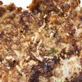 はちみい's cooksnap of when they made さば水煮缶　大根焼き.