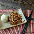 クックPW09P1☆'s cooksnap of when they made 簡単♪きのこの和風レモンマリネ【常備菜】.