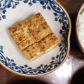 eiyoushi's cooksnap of when they made お母さんの♪焼き？煮豆腐.