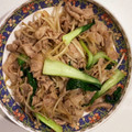 りか☼'s cooksnap of when they made 豚バラもやし炒め | 10分で完成.