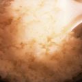 じゅ～ま～'s cooksnap of when they made 無洗米の水加減について.