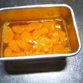 クックTTMYCD☆'s cooksnap of when they made 簡単フルーツ缶詰ゼリー.
