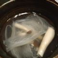 アルカママ's cooksnap of when they made 大根麺のスープ.