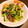りょえぴ's cooksnap of when they made お弁当★和牛と小松菜の焦がしバター炒め.
