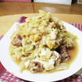 えりりんちゃん♡'s cooksnap of when they made 町中華の味！ 豚肉ときくらげの卵炒め.